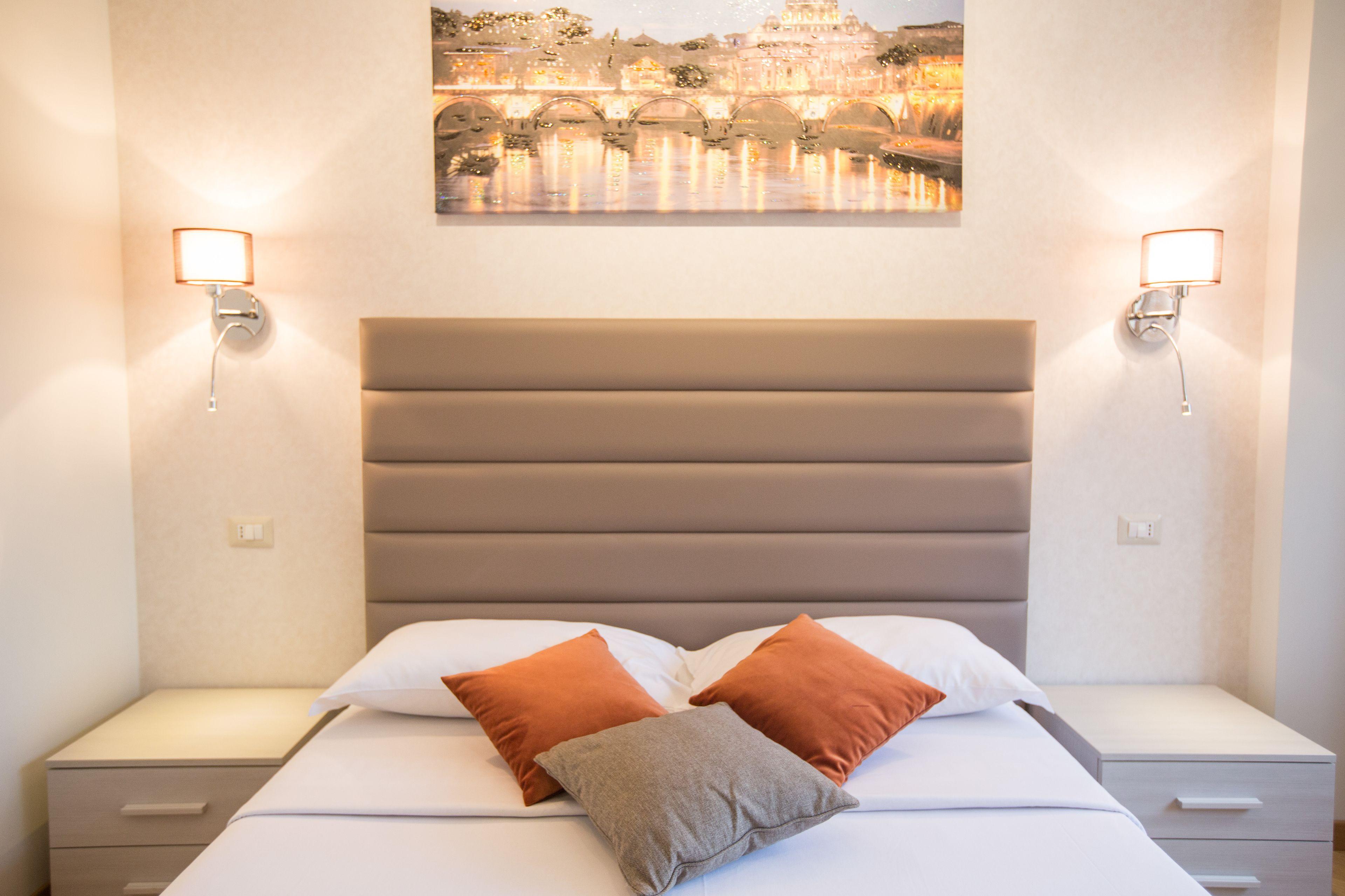 Vatican City Relais — Foto’s 1
